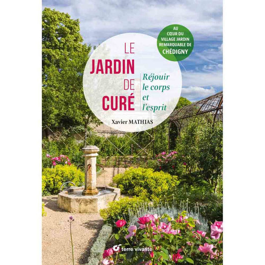 LE JARDIN DE CURE