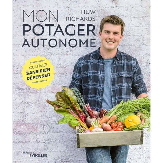 MON POTAGER AUTONOME